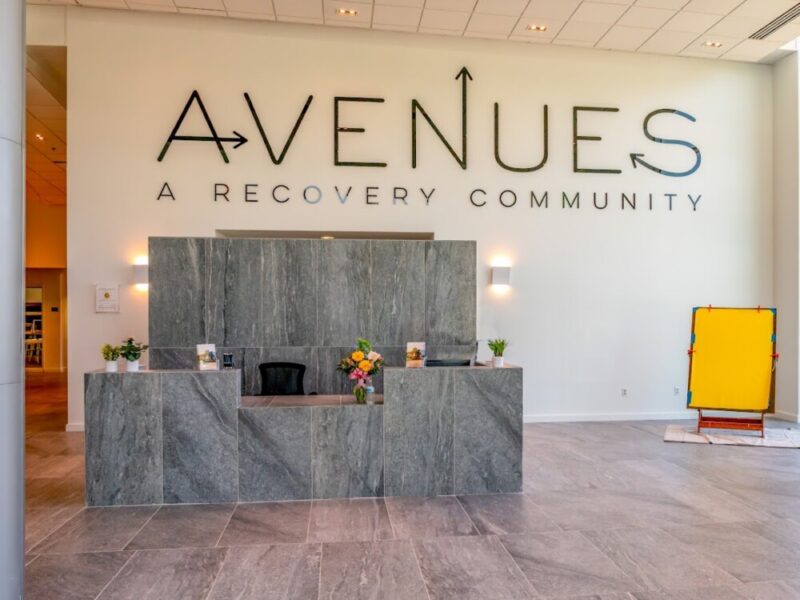 Avenues Recovery Center at Louisville