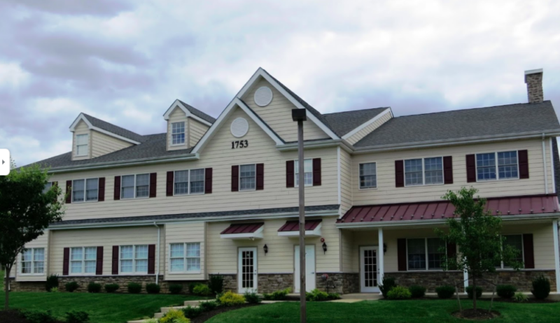 Avenues Recovery Center at Bucks