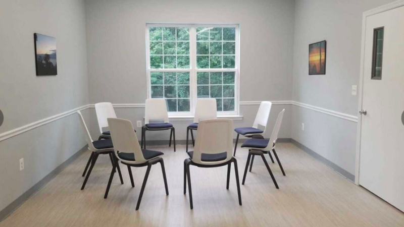 Avenues Recovery Center at Prince Frederick