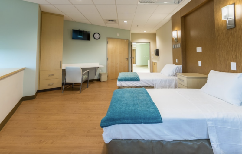 Townsend Recovery Detox and Drug Rehab Center