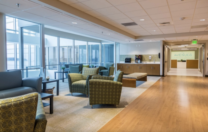 Townsend Recovery Detox and Drug Rehab Center