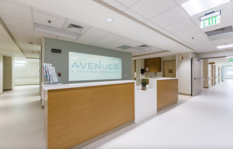 Townsend Recovery Detox and Drug Rehab Center