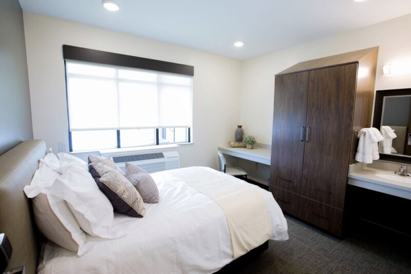 Avera Addiction Care Center