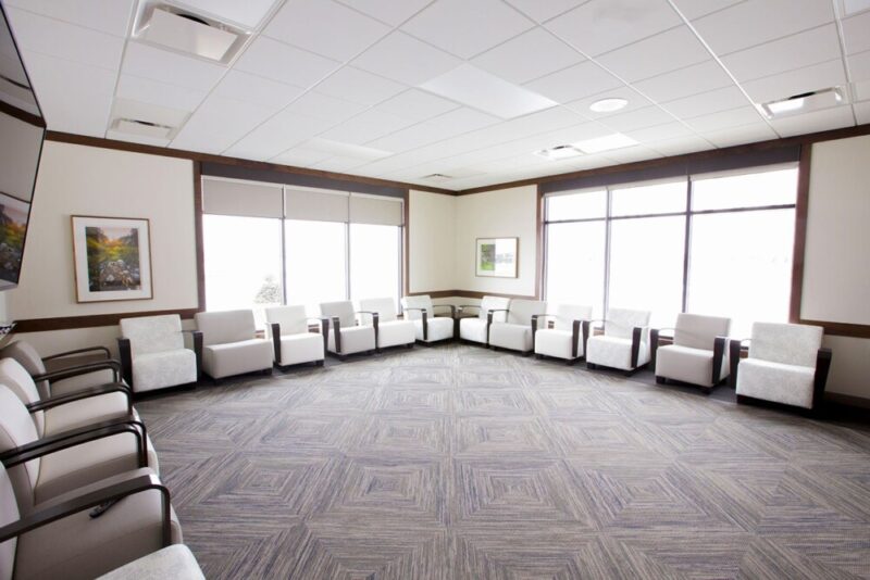 Avera Addiction Care Center