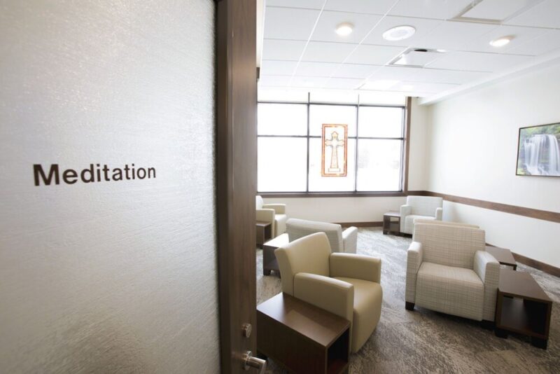 Avera Addiction Care Center