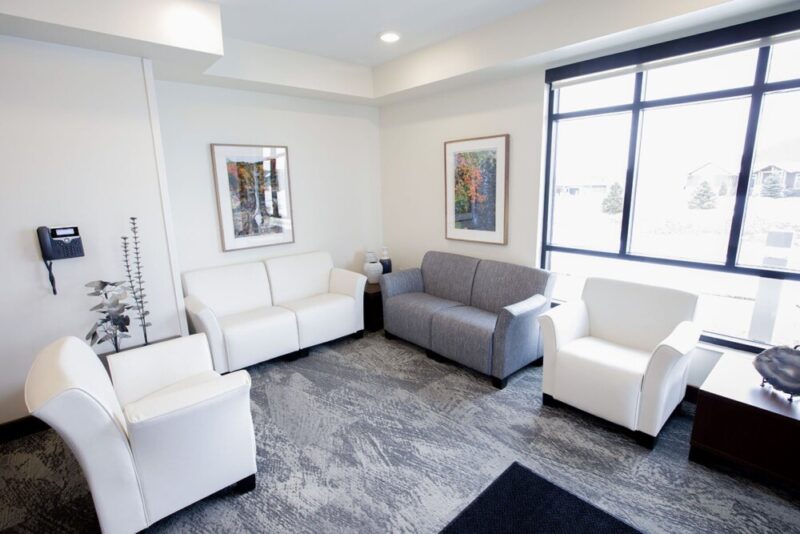 Avera Addiction Care Center