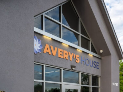Avery's House Boise