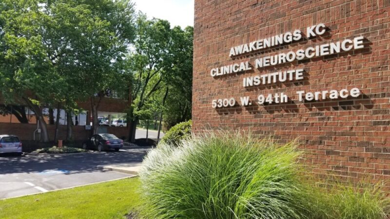 Awakenings Clinical Neuroscience Institute