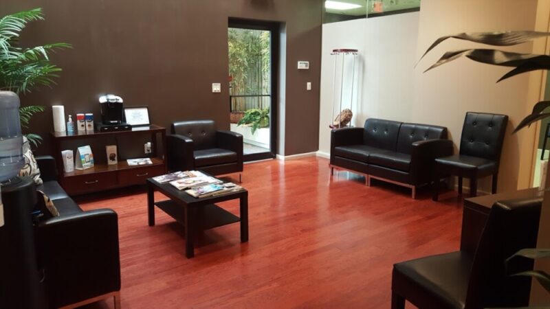 Awakenings Clinical Neuroscience Institute