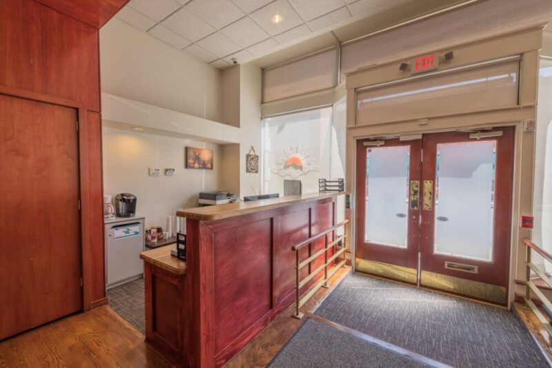 TruHealing Hagerstown