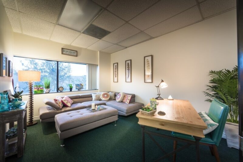 Awakenings Treatment Center