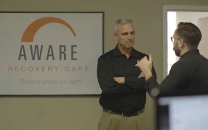 Aware Recovery Care Maine