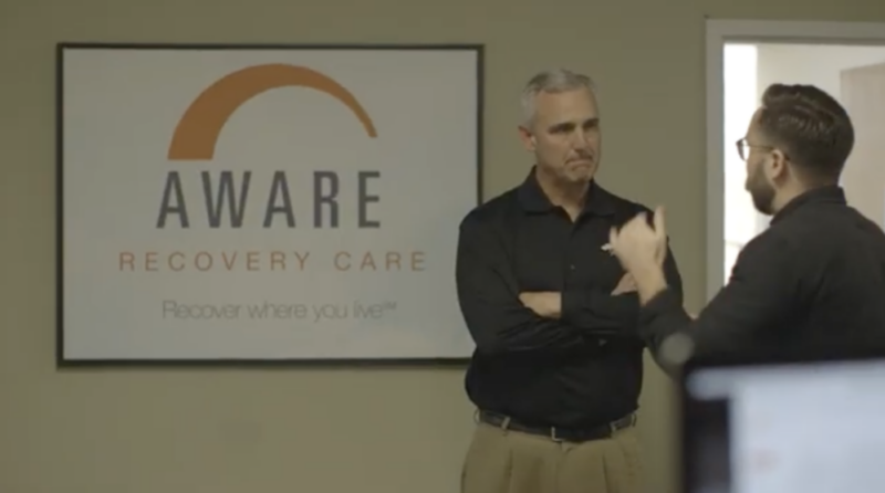 Aware Recovery Care Virginia