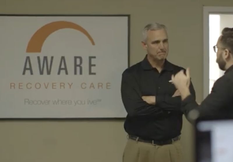 Aware Recovery Care Virginia