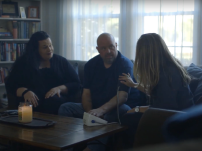 Aware Recovery Care Kentucky