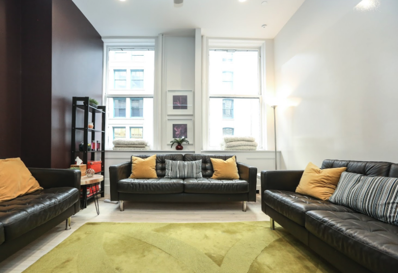 BALANCE Eating Disorder Treatment Center