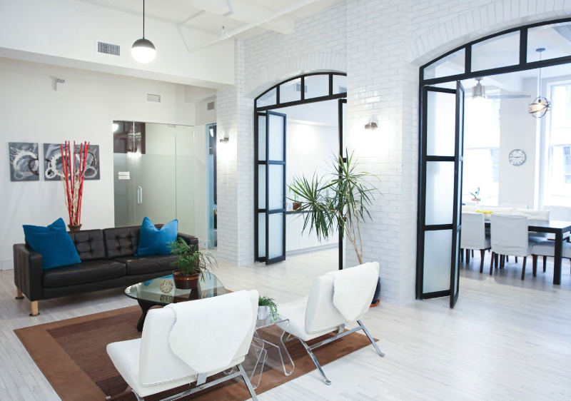 BALANCE Eating Disorder Treatment Center