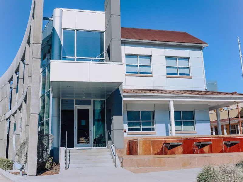 Balance House