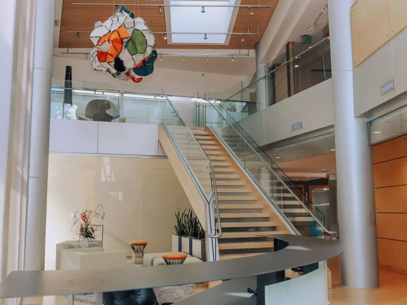 Balance House