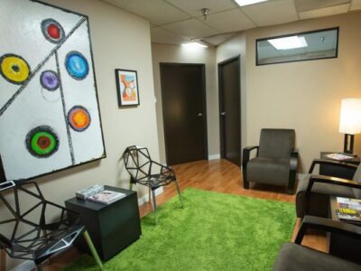 Balance Treatment Center
