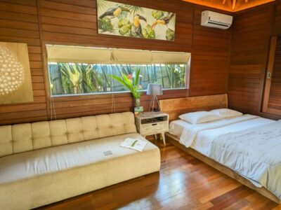 Bali Beginnings