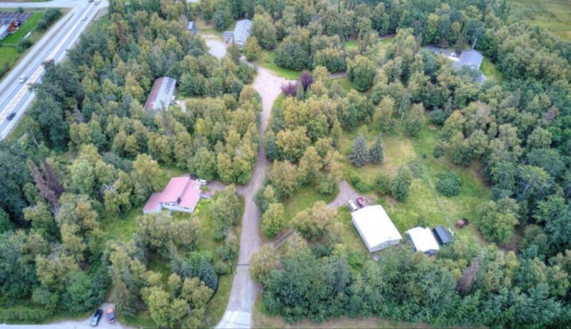 Banyan Alaska