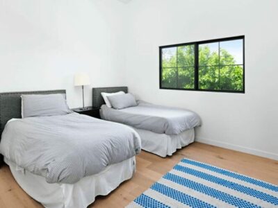 Riviera Recovery - Barrington House