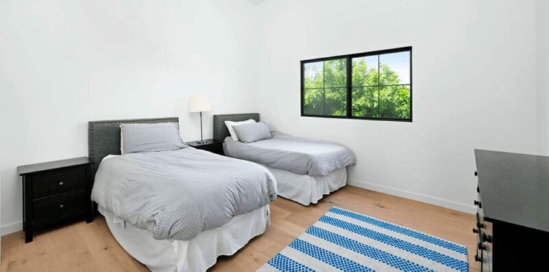 Riviera Recovery - Barrington House