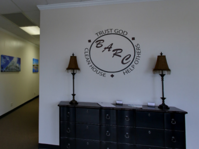 Bay Area Recovery Center - Men's Inpatient
