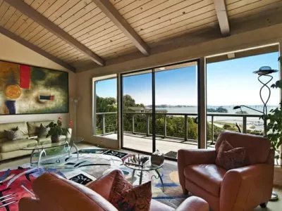 Bayside Marin