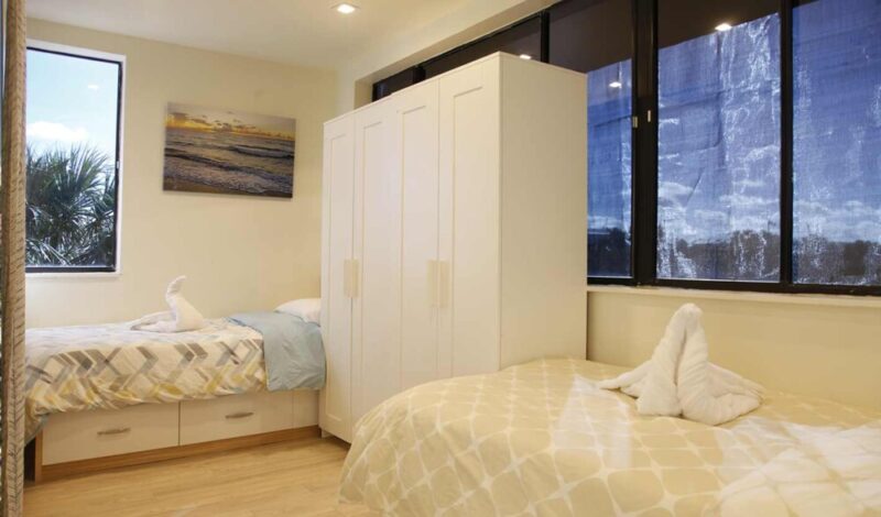 Beach House Rehab Center