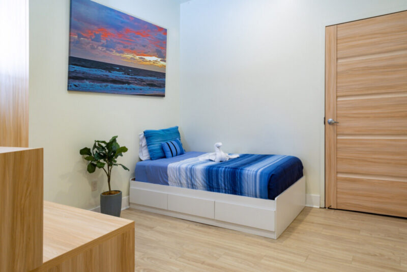 Beach House Rehab Center