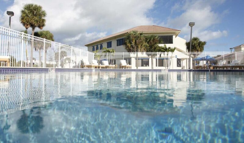 Beach House Rehab Center