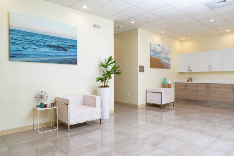 Beach House Rehab Center