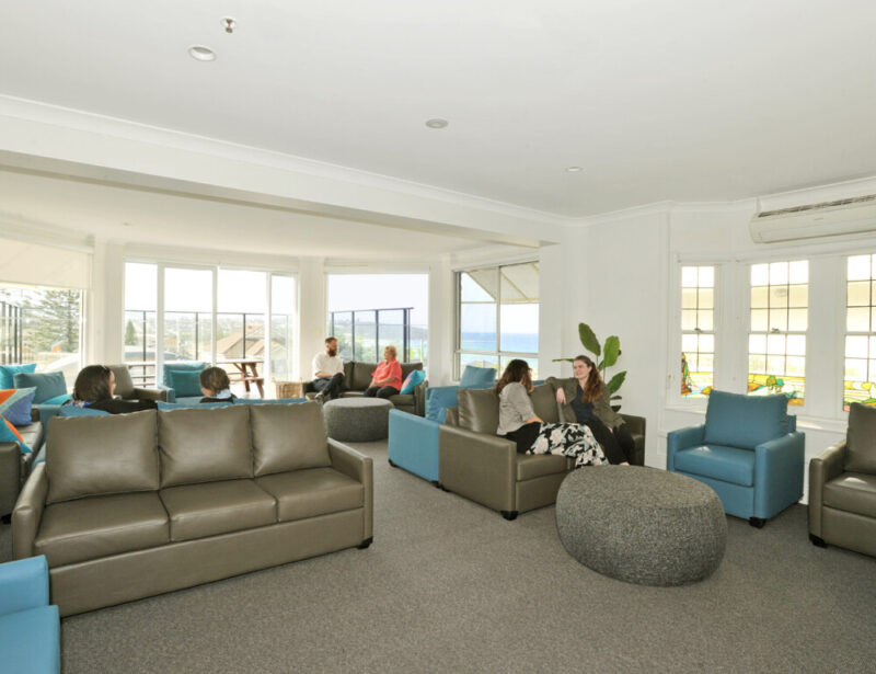 Beachwood Recovery House