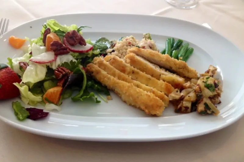 Beauterre Recovery Institute