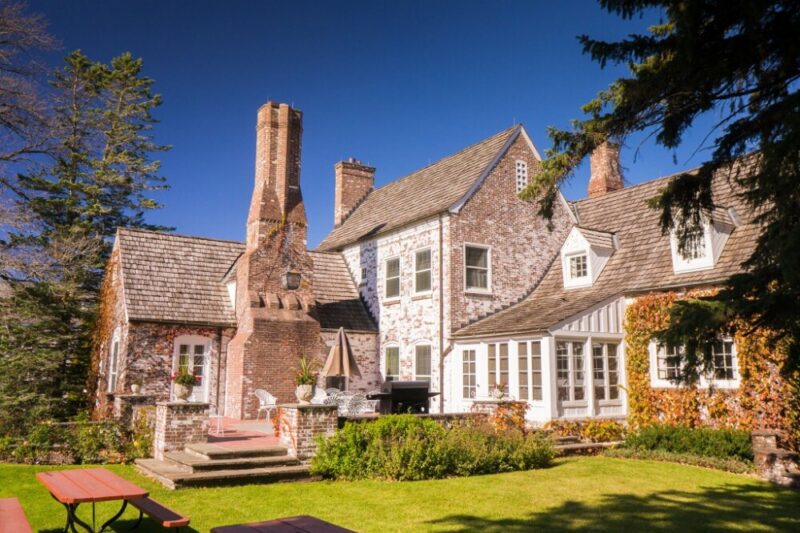 Beauterre Recovery Institute