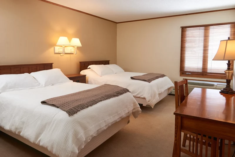 Beauterre Recovery Institute