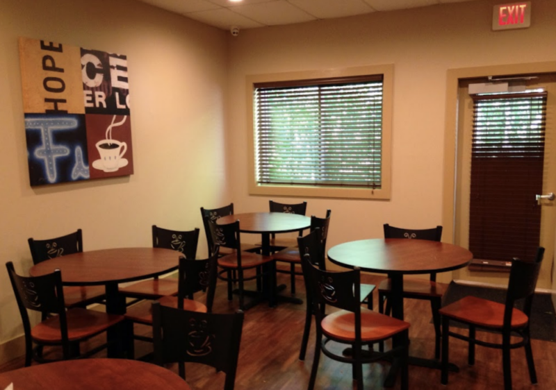 Behavioral Crossroads