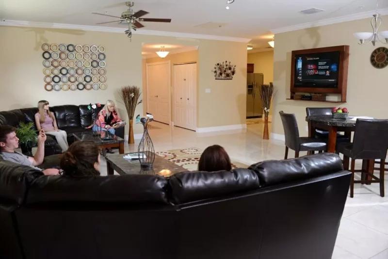 Behavioral Health Centers