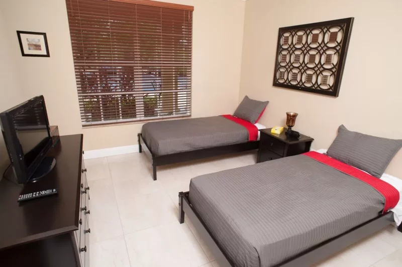 Behavioral Health Centers