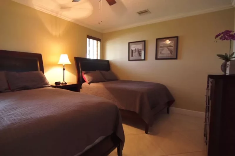 Behavioral Health Centers