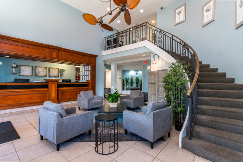 Behavioral Health of the Palm Beaches