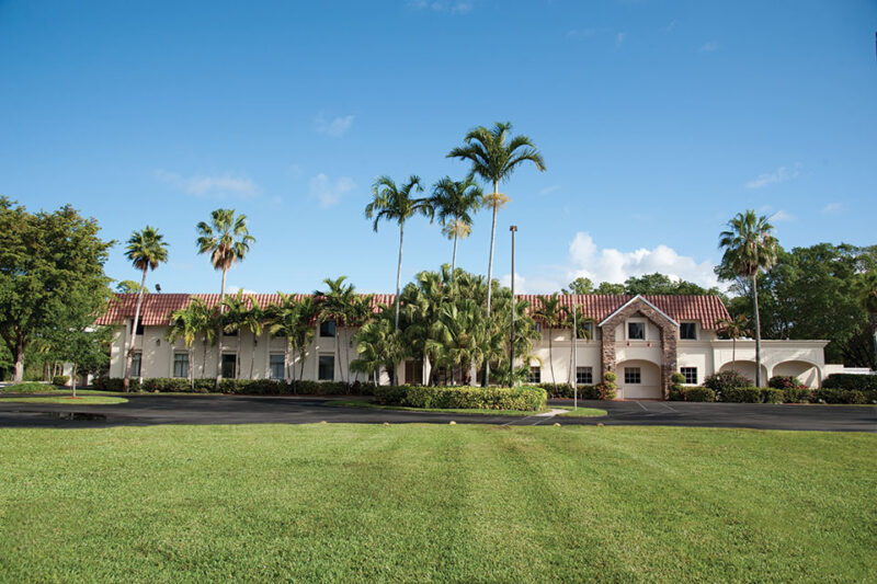 Behavioral Health of the Palm Beaches