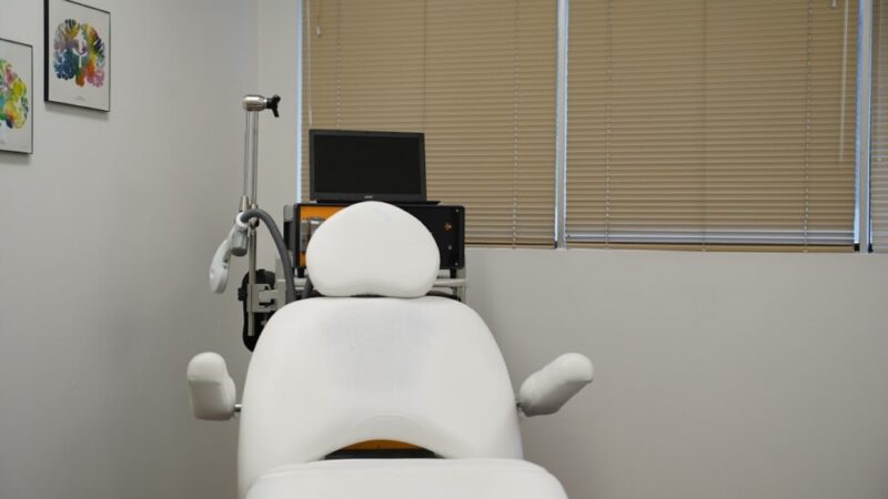 Bespoke Treatment Los Angeles