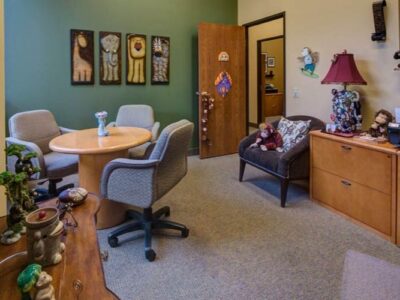 Betty Ford Center Rancho Mirage