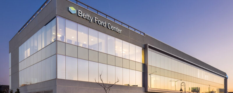 Betty Ford Center Los Angeles