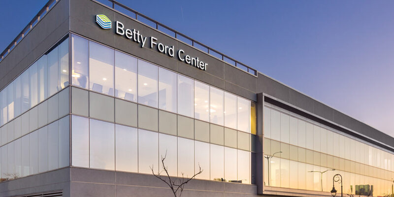 Betty Ford Center Los Angeles