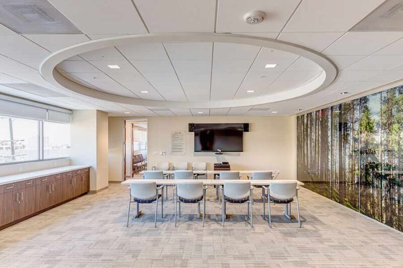 Betty Ford Center Los Angeles