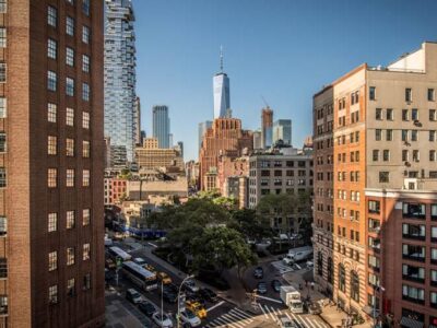 Hazelden Betty Ford New York